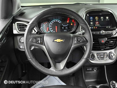 CHEVROLET Spark — photo 13