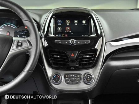 CHEVROLET Spark — photo 14