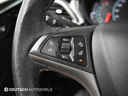 CHEVROLET Spark — photo 16