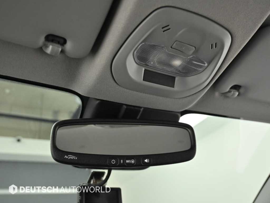 CHEVROLET Spark — photo 18