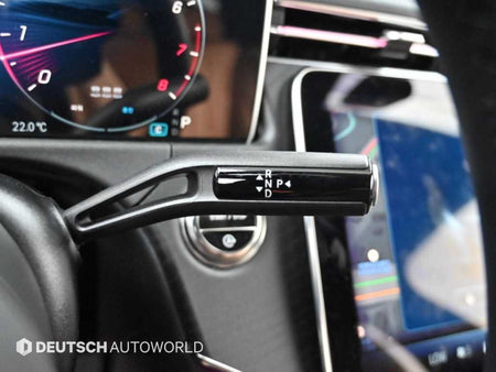 Mercedes-Benz E-Class — photo 15