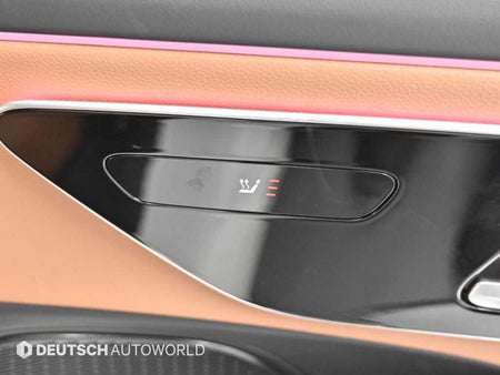 Mercedes-Benz E-Class — photo 19