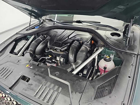 Genesis GV70 — photo 05
