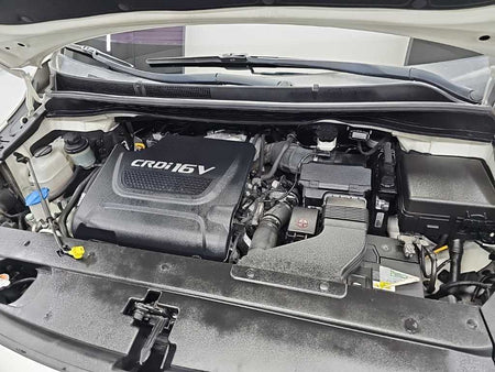 Kia Carnival — photo 05