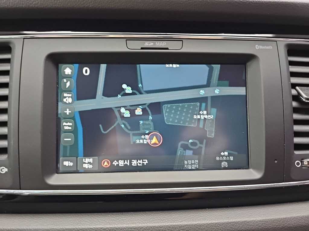 Kia Carnival — photo 15