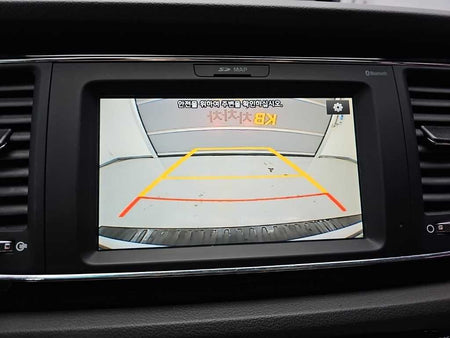 Kia Carnival — photo 16