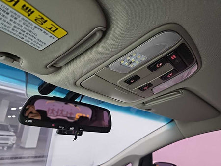 Kia Carnival — photo 17
