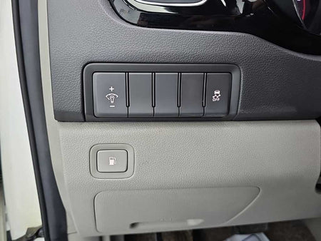 Kia Carnival — photo 19