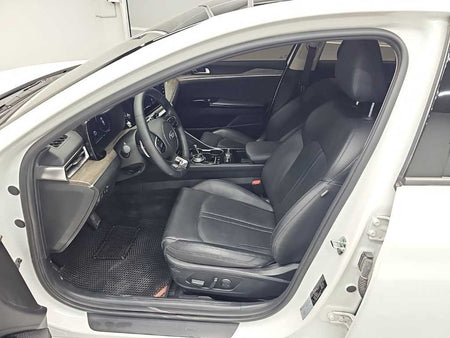 Kia K5 — photo 11