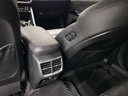 Kia K5 — photo 14