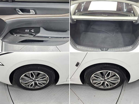Kia K5 — photo 18
