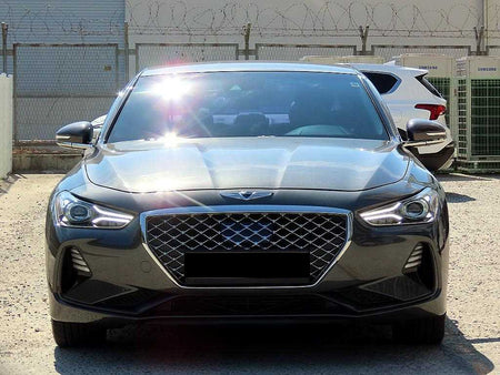 Genesis G70 — photo 02