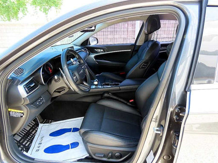 Genesis G70 — photo 05