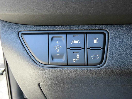 Genesis G70 — photo 12