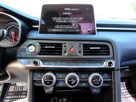 Genesis G70 — photo 13