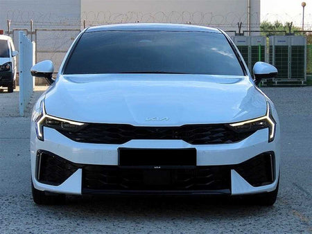 Kia K5 — photo 03
