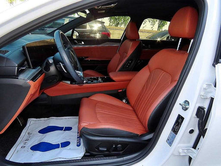 Kia K5 — photo 05