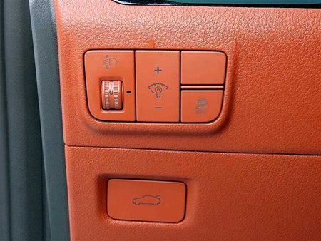 Kia K5 — photo 13