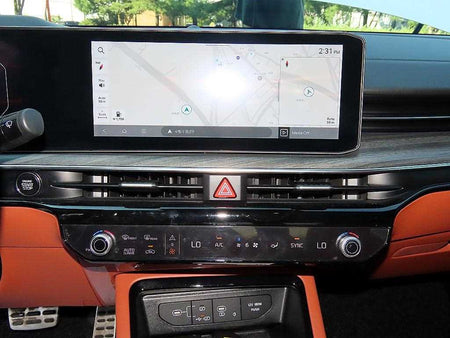 Kia K5 — photo 14