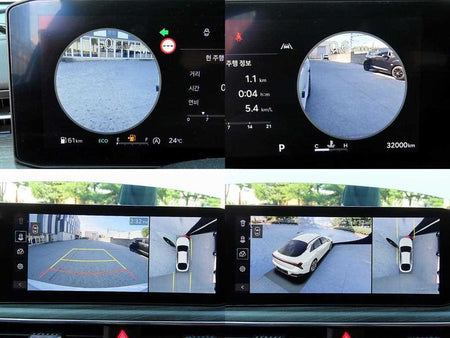 Kia K5 — photo 17