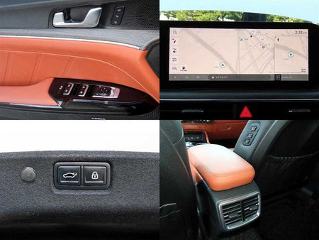Kia K5 — photo 18