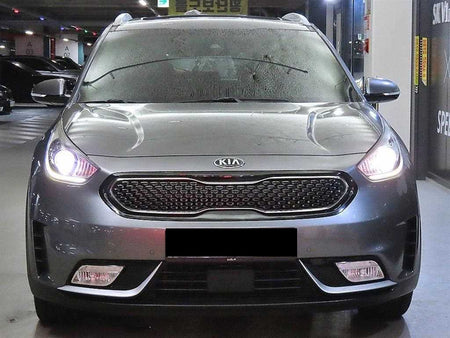 Kia Niro — photo 02