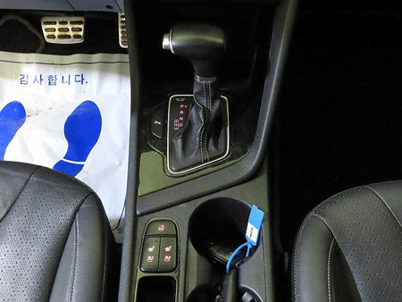 Kia Niro — photo 12