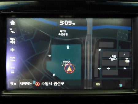 Kia Niro — photo 13