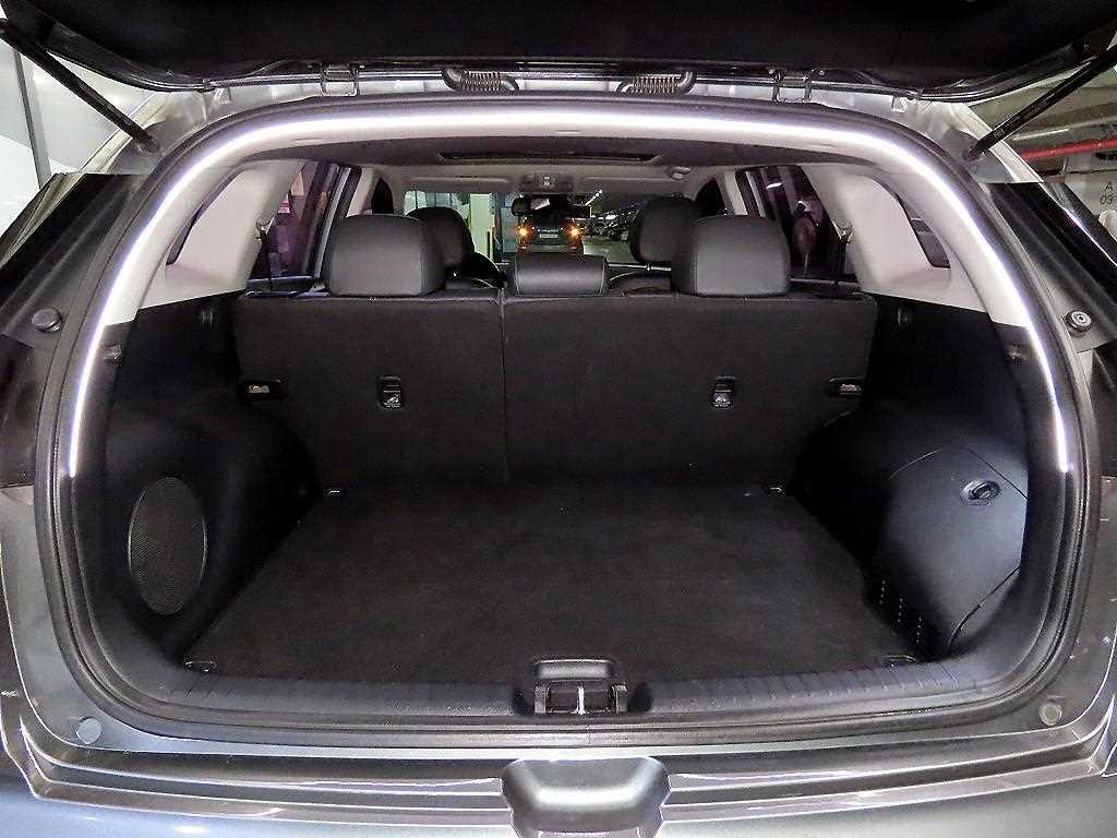 Kia Niro — photo 17