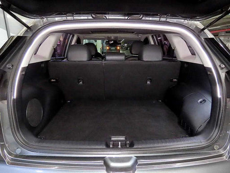 Kia Niro — photo 17