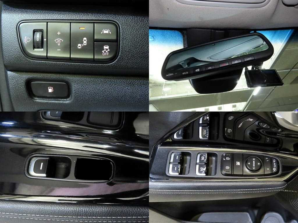 Kia Niro — photo 18