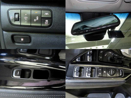 Kia Niro — photo 18