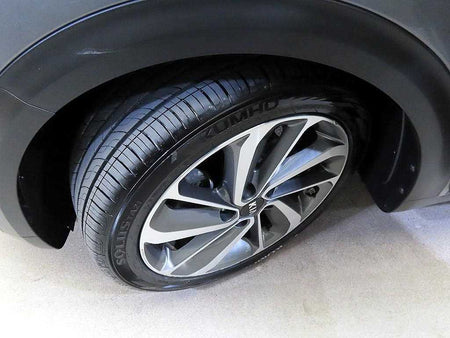 Kia Niro — photo 20