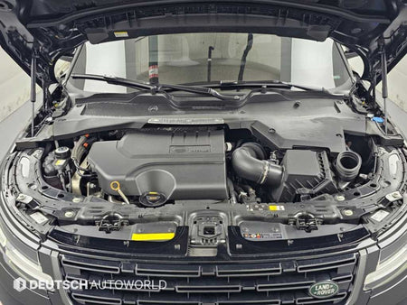 Land Rover Range Rover Evoque — photo 06