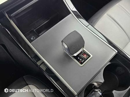 Land Rover Range Rover Evoque — photo 09