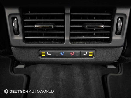 Land Rover Range Rover Evoque — photo 16