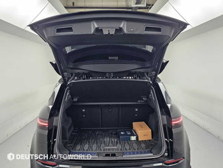Land Rover Range Rover Evoque — photo 19