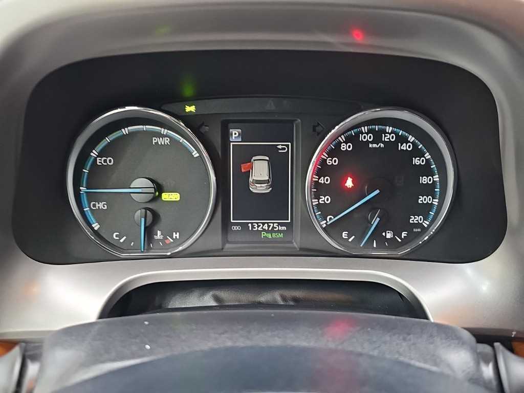 Toyota RAV4 — photo 06