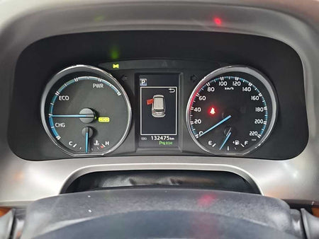 Toyota RAV4 — photo 06
