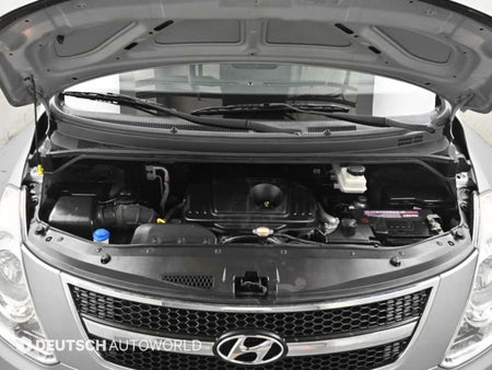 Hyundai Starex — photo 06