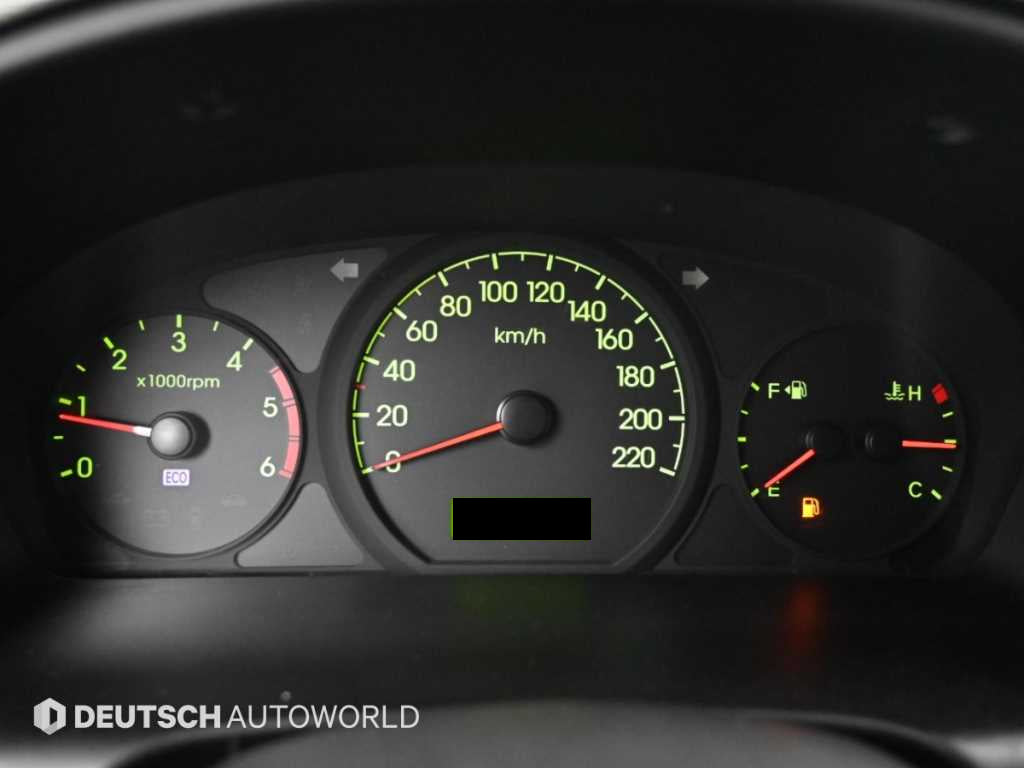 Hyundai Starex — photo 08
