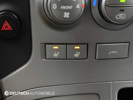 Hyundai Starex — photo 17
