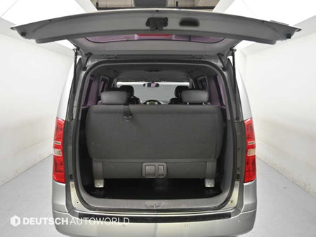 Hyundai Starex — photo 19