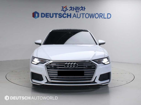 Audi A6 — photo 03