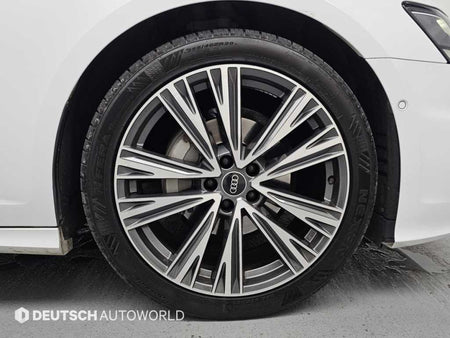 Audi A6 — photo 05