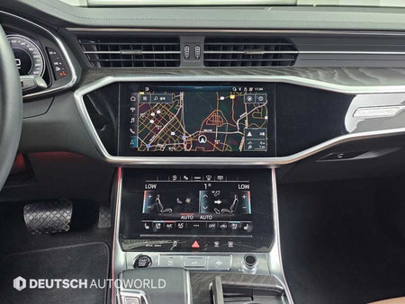 Audi A6 — photo 14