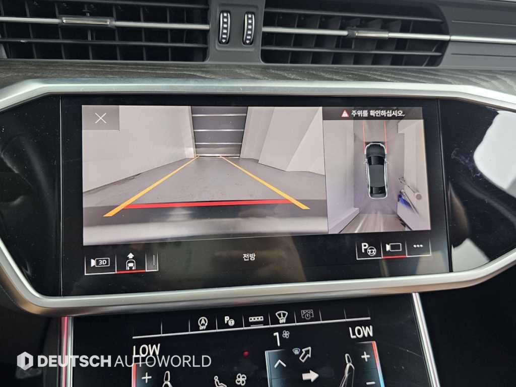Audi A6 — photo 15
