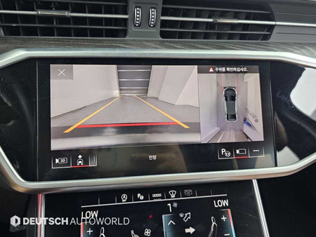 Audi A6 — photo 15