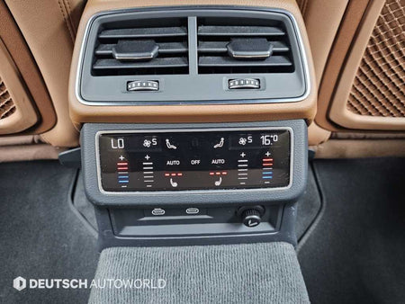 Audi A6 — photo 16
