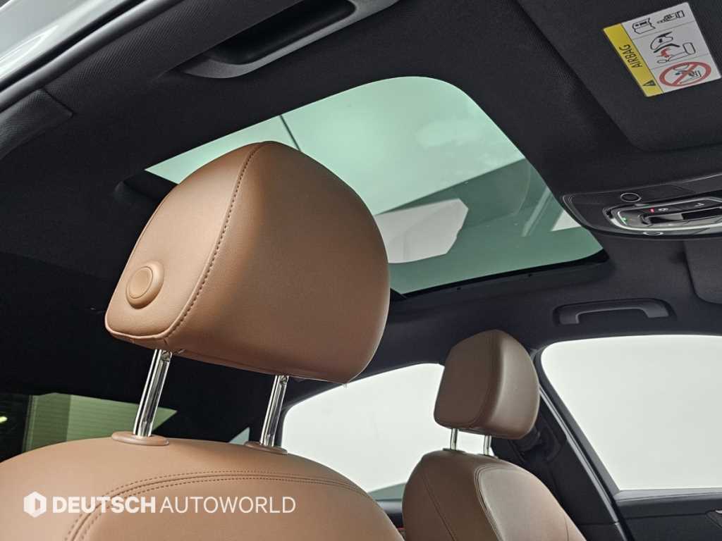Audi A6 — photo 18